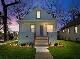 11401 S Church St, Chicago, IL 60643