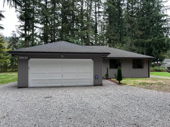 26121 SE 252nd St, Ravensdale, WA 98051