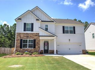 286 Belmont Dr SE, Cartersville, GA 30120