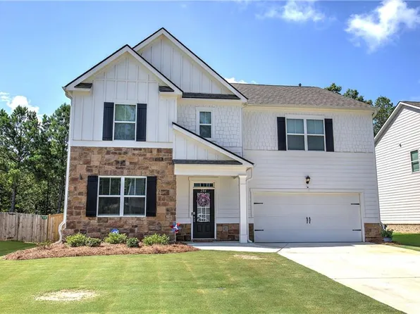 286 Belmont Dr SE, Cartersville, GA 30120