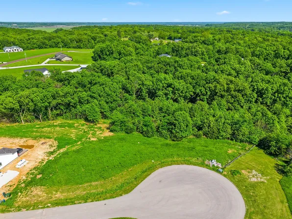 LOT 2 Falcon Way, Wooldridge, MO 65287