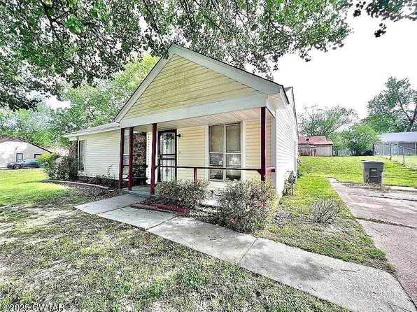 3299 Egypt Central Rd, Memphis, TN 38128