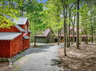 245 Old Anderson Creek Rd, Ellijay, GA 30536