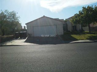 408 Tiger Lily Way, Henderson, NV 89015