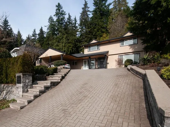 5296 Ranger Ave, North Vancouver, BC V7R 3M6