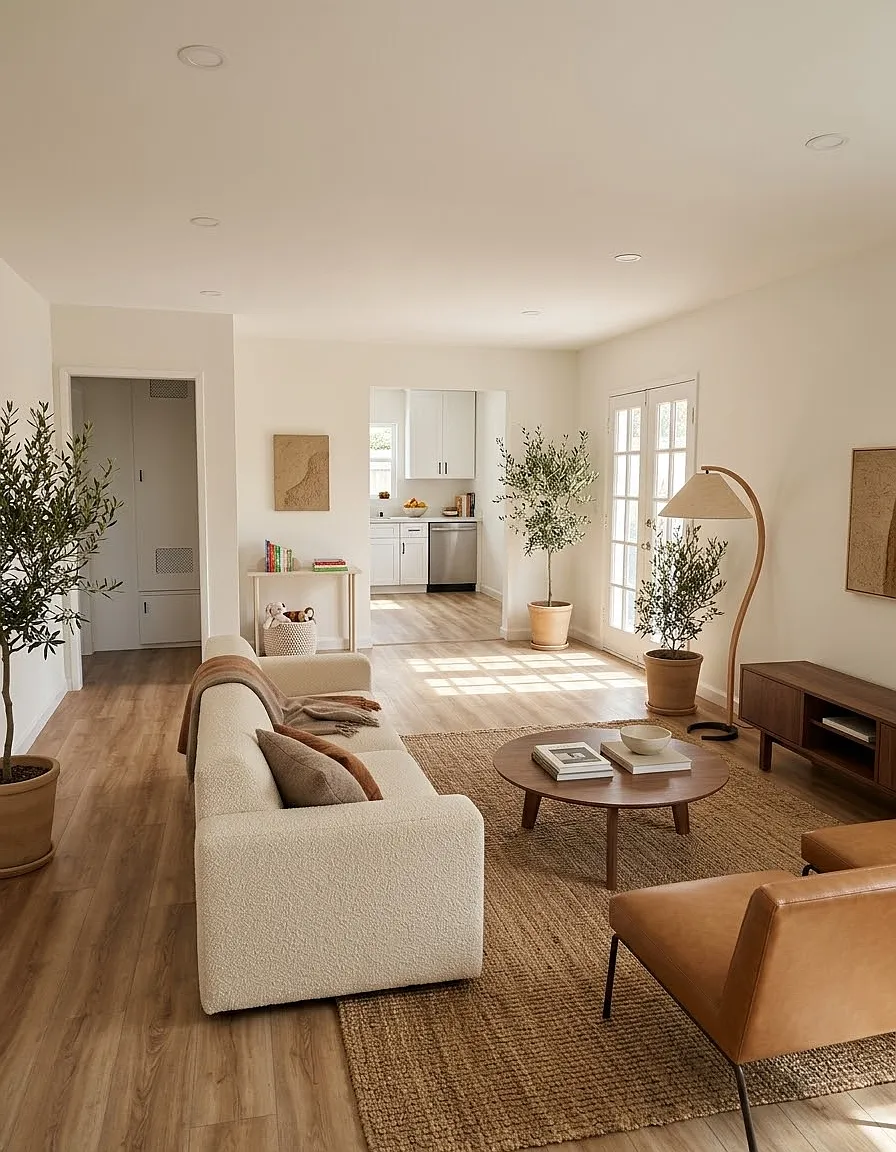 2 bed, 900 sqft, $3,350 — Photo 1