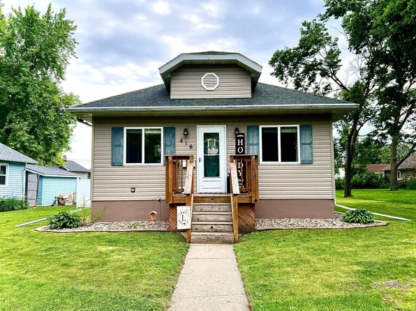 416 Dassel Ave, Ortonville, MN 56278