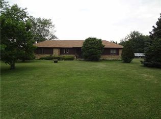 6605 E Us Highway 136, Brownsburg, IN 46112