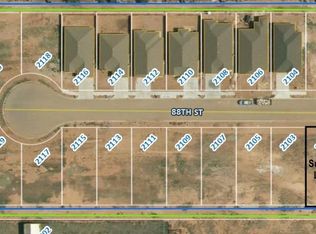 2101 88th St, Lubbock, TX 79423