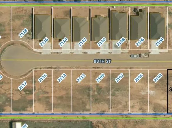 2101 88th St, Lubbock, TX 79423