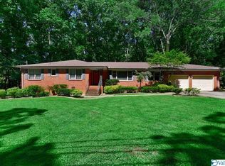 7116 Jones Valley Dr SE, Huntsville, AL 35802