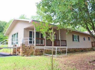 22 Fox Run Rd, Holdenville, OK 74848