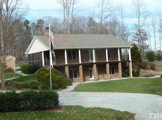 182 Phelps Rd, Hillsborough, NC 27278