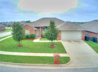 1600 NW 126th St, Oklahoma City, OK 73120