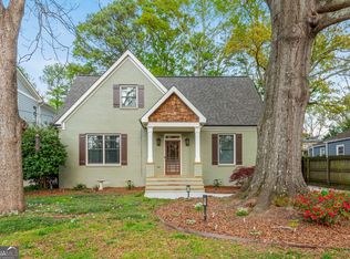 68 Spence Ave, Atlanta, GA 30317