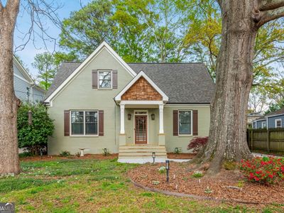 68 Spence Ave SE, Atlanta, GA, 30317