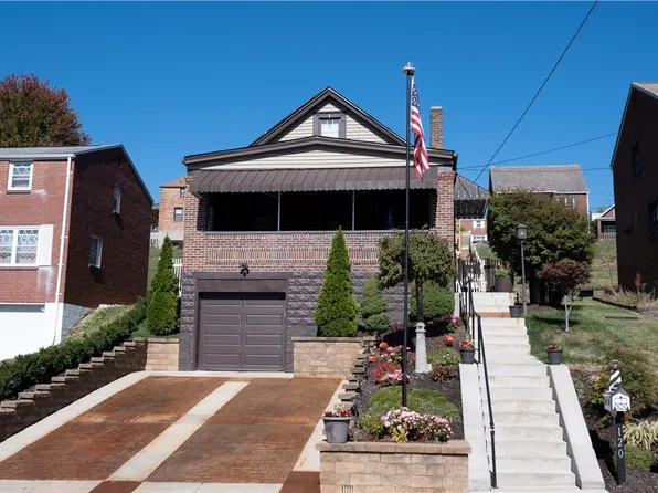 120 Bellanca Ave, Pittsburgh, PA 15227
