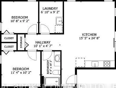 685 Frederick St — Photo 8