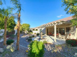 40879 Calle Los Arboles, Indio, CA 92203