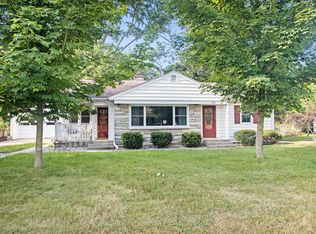 211 W Melody Ave, Portage, MI 49024