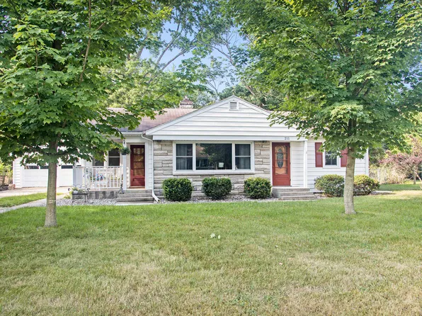 211 W Melody Ave, Portage, MI 49024