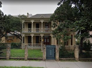 2212 Nueces St, Austin, TX 78705