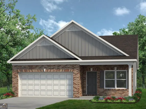 108 Antique Bnd, Perry, GA 31069
