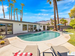 2030 E Amado Rd, Palm Springs, CA 92262