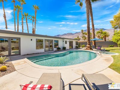 2030 E Amado Rd, Palm Springs, CA, 92262