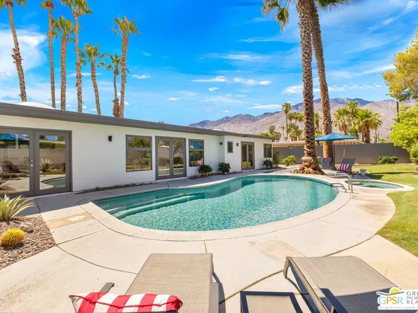 2030 E Amado Rd, Palm Springs, CA 92262