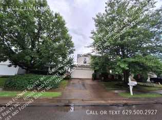 3344 Cain Harbor Dr, Nashville, TN 37214