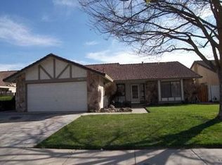 1600 Graham Ln, Ceres, CA 95307