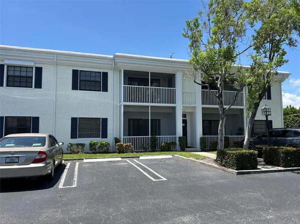 180 Cypress Club Drive #814, Pompano Beach, FL 33060