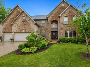 26308 Whispering Woods Ct, Plainfield, IL