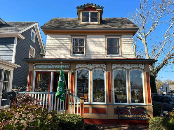 523 Lafayette St #2, Cape May, NJ 08204