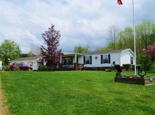 2034 Round Top Rd, Wellsboro, PA 16901