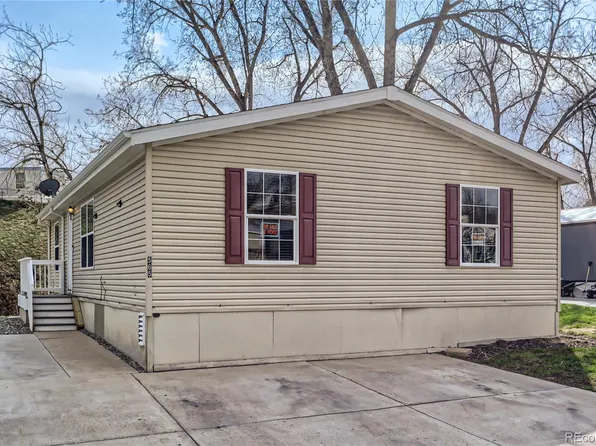 9595 Pecos Street LOT 565, Thornton, CO 80260