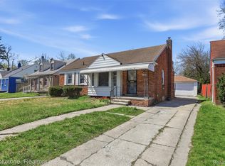 20247 Prevost St, Detroit, MI 48235