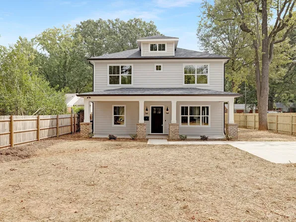 806 Colorado Ave, Charlotte, NC 28206
