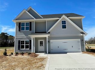 LOT 2764 Three John Hall Rd, Fayetteville, NC 28312