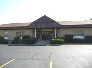 25 Highland Park Dr STE 201, Uniontown, PA 15401