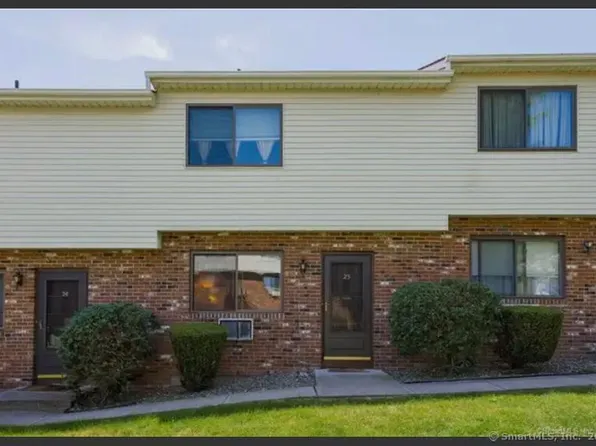 (undisclosed Address), Bristol, CT 06010