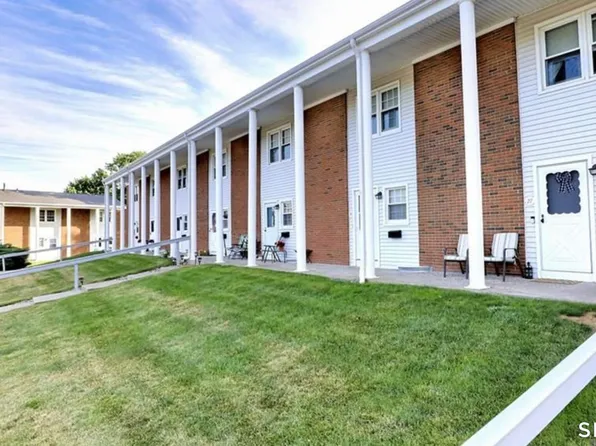 109 Seemans Lane #27, Milford, CT 06460