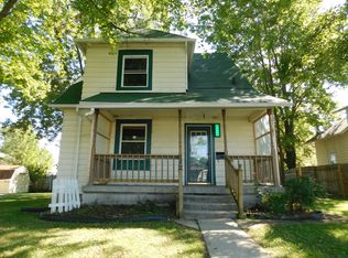 269 E Broadway St, Defiance, OH 43512