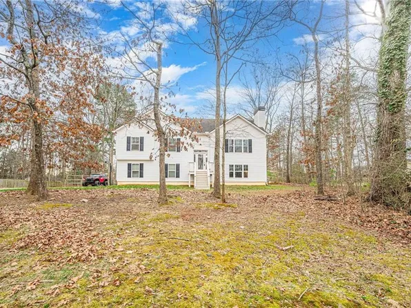 191 Brookwood Dr, Canton, GA 30114