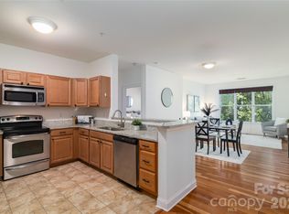 Preston Flats, Charlotte, NC 28209