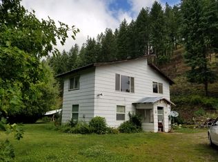565 Finley Gulch Rd, Colville, WA 99114