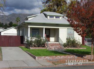 343 W Woodbury Rd, Altadena, CA 91001