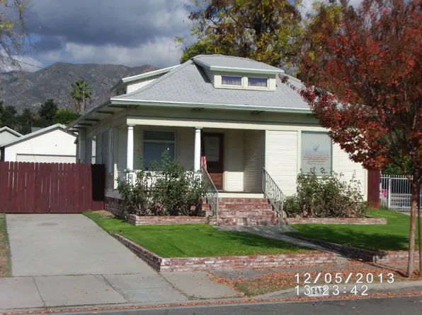 343 W Woodbury Rd, Altadena, CA 91001