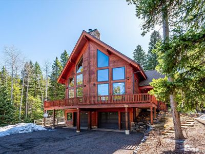 8754 Carol Lane, Conifer, CO, 80433